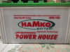 HAMKO Battery